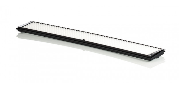 Filtru Polen Mann-Filter CU6724 – BMW 3 Series/X3, Alpina B3