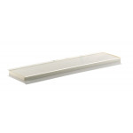 Filtru Polen Mann-Filter CU91001 – Mercedes-Benz Citaro