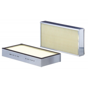 Filtru Habitaclu Mann-Filter CUD 41 006 - Caterpillar, John Deere, Case IH