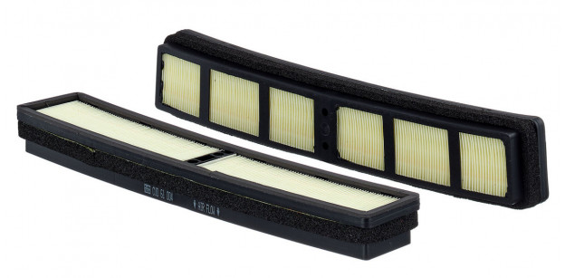 Filtru Habitaclu Mann-Filter CUD 61 004 - Deutz, Claas, Huerlimann Filtru Habitaclu Mann-Filter CUD 61 004 - Deutz, Claas, Huerlimann