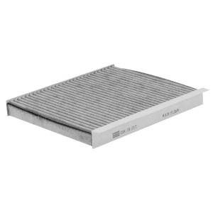 Filtru Habitaclu cu Carbon Activ Mann-Filter CUK 16 017 - Mini, Great Wall