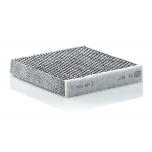 Filtru Habitaclu cu Carbon Activ Mann-Filter CUK 1827 - Daihatsu
