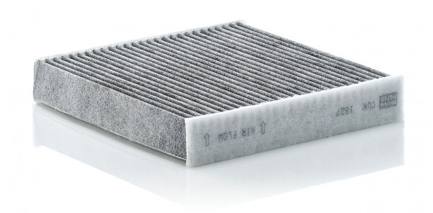 Filtru Habitaclu cu Carbon Activ Mann-Filter CUK 1827 - Daihatsu Filtru Habitaclu cu Carbon Activ Mann-Filter CUK 1827 - Daihatsu