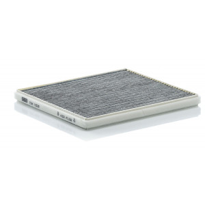 Filtru Habitaclu cu Carbon Activ Mann-Filter CUK 1828 - Toyota, Subaru