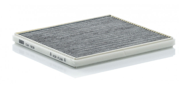 Filtru Habitaclu cu Carbon Activ Mann-Filter CUK 1828 - Toyota, Subaru Filtru Habitaclu cu Carbon Activ Mann-Filter CUK 1828 - Toyota, Subaru