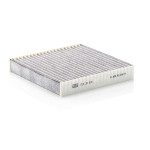 Filtru Habitaclu cu Carbon Activ Mann-Filter CUK 20 006 - Fiat