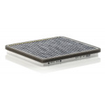 Filtru Habitaclu cu Carbon Activ Mann-Filter CUK 20 010 - Daewoo / Chevrolet