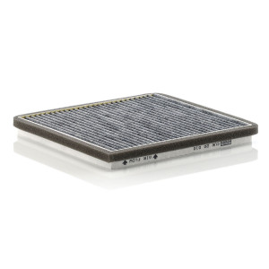 Filtru Habitaclu cu Carbon Activ Mann-Filter CUK 20 010 - Daewoo / Chevrolet