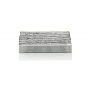 Filtru Habitaclu cu Carbon Activ Mann-Filter CUK 2030 - Jaguar