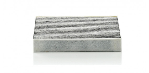 Filtru Habitaclu cu Carbon Activ Mann-Filter CUK 2030 - Jaguar Filtru Habitaclu cu Carbon Activ Mann-Filter CUK 2030 - Jaguar