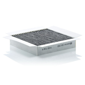 Filtru Polen Carbon Activ Mann-Filter CUK2032 – Smart Cabrio/City-Coupe/Crossblade/Fortwo