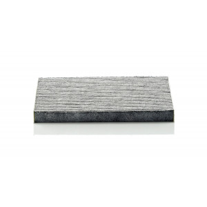 Filtru Habitaclu cu Carbon Activ Mann-Filter CUK 2035 - Toyota