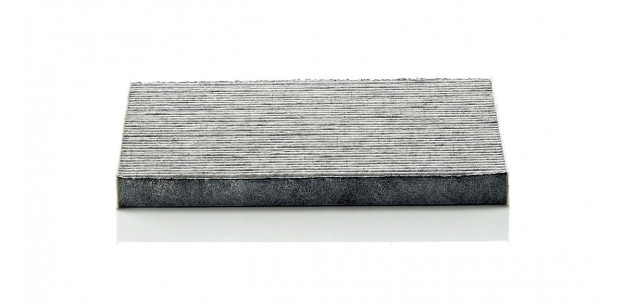 Filtru Habitaclu cu Carbon Activ Mann-Filter CUK 2035 - Toyota