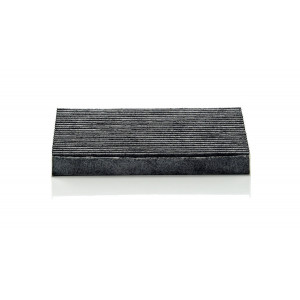 Filtru Habitaclu cu Carbon Activ Mann-Filter CUK 2043 - Mazda