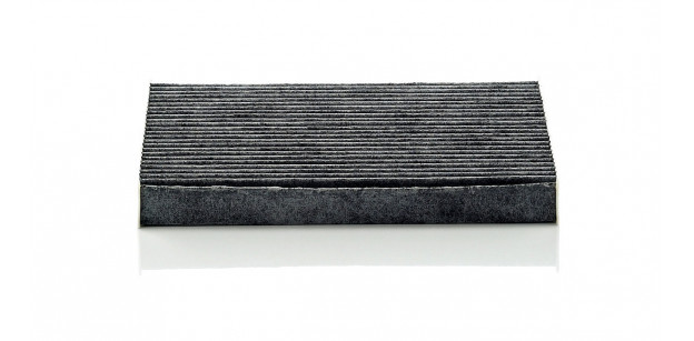 Filtru Habitaclu cu Carbon Activ Mann-Filter CUK 2043 - Mazda Filtru Habitaclu cu Carbon Activ Mann-Filter CUK 2043 - Mazda