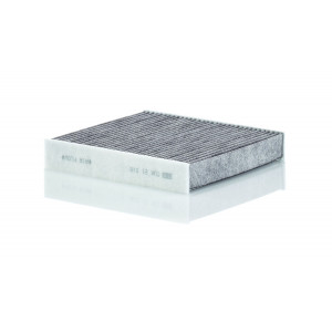 Filtru Habitaclu cu Carbon Activ Mann-Filter CUK 21 016 - Land Rover, Jaguar
