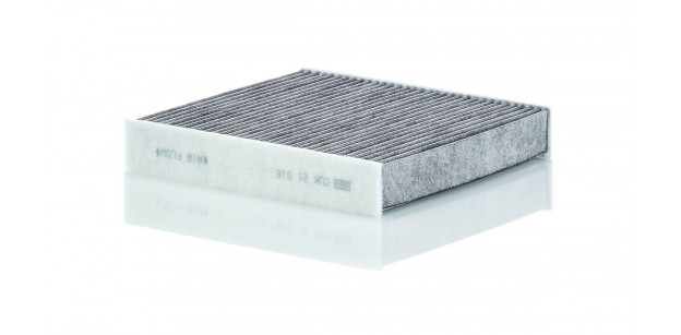 Filtru Habitaclu cu Carbon Activ Mann-Filter CUK 21 016 - Land Rover, Jaguar Filtru Habitaclu cu Carbon Activ Mann-Filter CUK 21 016 - Land Rover, Jaguar