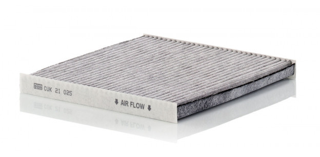 Filtru Polen Carbon Activ Mann-Filter CUK21025 – Dacia Spring
