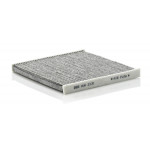 Filtru Habitaclu cu Carbon Activ Mann-Filter CUK 2131 - Toyota, Subaru