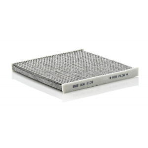 Filtru Habitaclu cu Carbon Activ Mann-Filter CUK 2131 - Toyota, Subaru