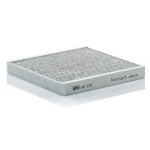 Filtru Habitaclu cu Carbon Activ Mann-Filter CUK 2132 - Mercedes-Benz, Smart