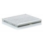 Filtru Habitaclu cu Carbon Activ Mann-Filter CUK 2137 - Volvo Cars