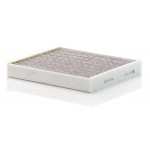 Filtru Habitaclu cu Carbon Activ Mann-Filter CUK 2143 - Opel, General Motors, Gmc