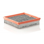Filtru Habitaclu cu Carbon Activ Mann-Filter CUK 2184 - Renault Trucks, Volvo