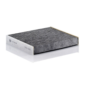 Filtru Habitaclu cu Carbon Activ Mann-Filter CUK 22 005 - Porsche