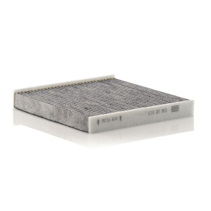 Filtru Habitaclu cu Carbon Activ Mann-Filter CUK 22 013 - Ford, Renault Trucks, Fomoco