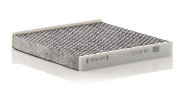 Filtru Habitaclu cu Carbon Activ Mann-Filter CUK 22 013 - Ford, Renault Trucks, Fomoco Filtru Habitaclu cu Carbon Activ Mann-Filter CUK 22 013 - Ford, Renault Trucks, Fomoco