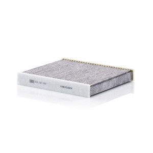 Filtru Habitaclu cu Carbon Activ Mann-Filter CUK 22 032 - Toyota, Mazda