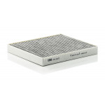 Filtru Habitaclu cu Carbon Activ Mann-Filter CUK 2227 - Fiat, Chrysler