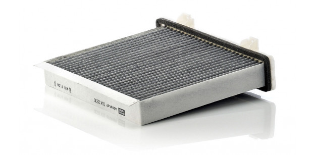 Filtru Habitaclu cu Carbon Activ Mann-Filter CUK 2230 - Mitsubishi