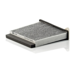 Filtru Habitaclu cu Carbon Activ Mann-Filter CUK 2231 - Mitsubishi