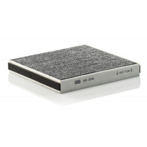 Filtru Habitaclu cu Carbon Activ Mann-Filter CUK 2246 - Toyota