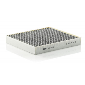 Filtru Habitaclu cu Carbon Activ Mann-Filter CUK 2252 - Nissan