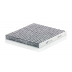 Filtru Habitaclu cu Carbon Activ Mann-Filter CUK 23 009 - Fiat