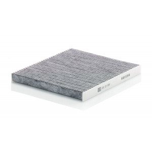 Filtru Habitaclu cu Carbon Activ Mann-Filter CUK 23 009 - Fiat