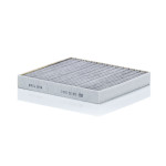 Filtru Habitaclu cu Carbon Activ Mann-Filter CUK 23 019/1 - Hyundai