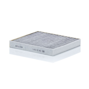 Filtru Habitaclu cu Carbon Activ Mann-Filter CUK 23 019/1 - Hyundai