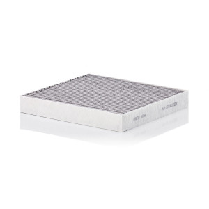 Filtru Habitaclu cu Carbon Activ Mann-Filter CUK 23 024 - Hyundai, Kia