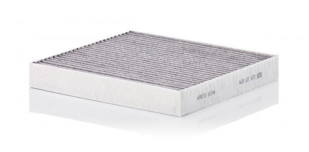 Filtru Habitaclu cu Carbon Activ Mann-Filter CUK 23 024 - Hyundai, Kia