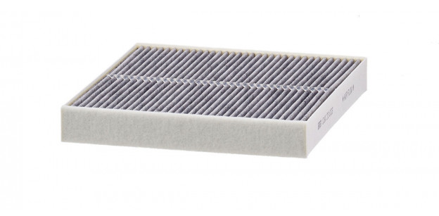 Filtru Habitaclu cu Carbon Activ Mann-Filter CUK 23 033 - Hyundai