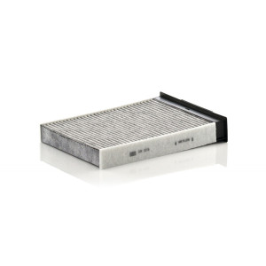 Filtru Habitaclu cu Carbon Activ Mann-Filter CUK 2316 - Renault