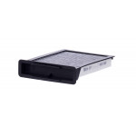 Filtru Habitaclu cu Carbon Activ Mann-Filter CUK 2317 - Toyota