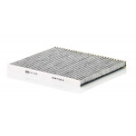 Filtru Polen Carbon Activ Mann-Filter CUK2336 – Hyundai Accent/Genesis/Tucson/Veloster, Kia Carens/Cerato/RIO/Sportage
