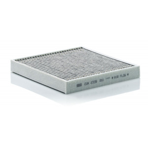 Filtru Habitaclu cu Carbon Activ Mann-Filter CUK 2339 - BMW