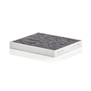 Filtru Habitaclu cu Carbon Activ Mann-Filter CUK 24 017 - Toyota, Kia