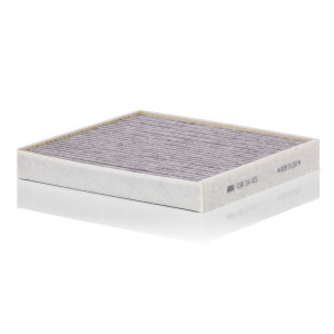 Filtru Habitaclu cu Carbon Activ Mann-Filter CUK 24 021 - BMW